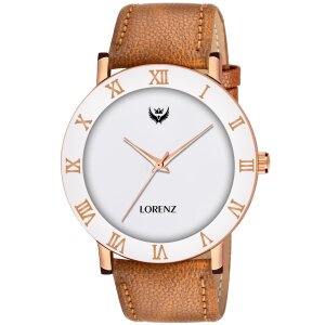 Lorenz Watch