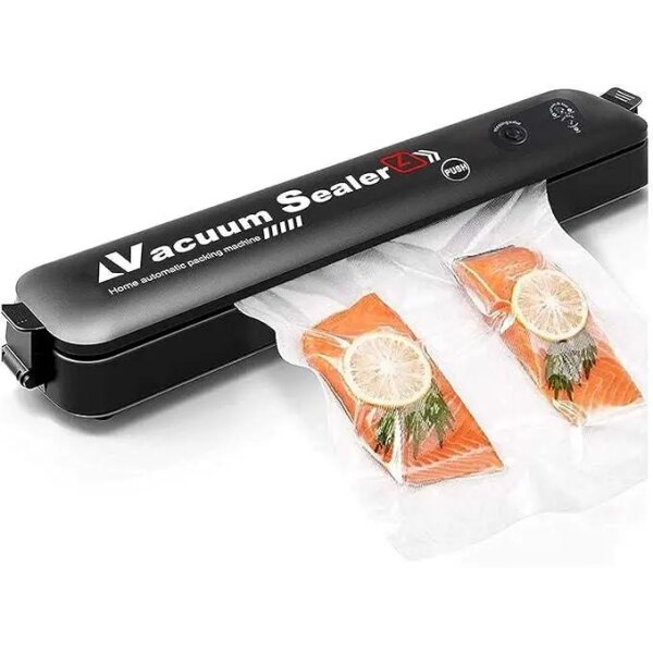 Air Sealing Vacuum Sealer Machine