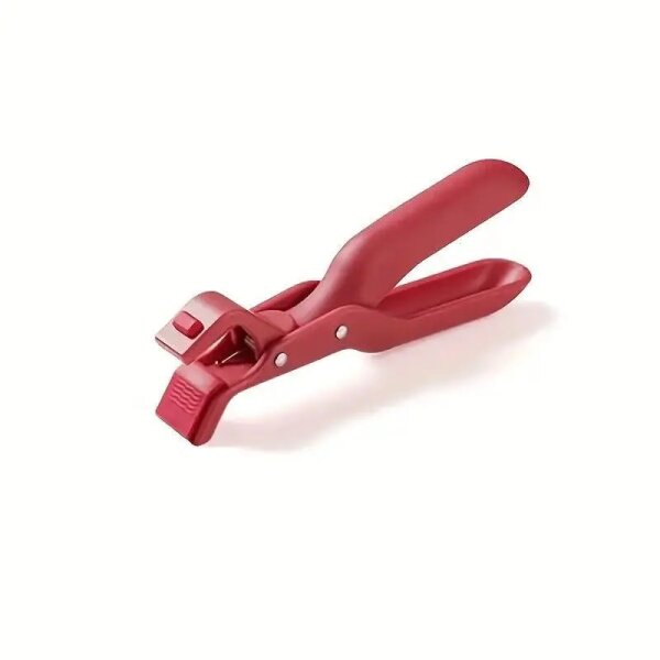 Multi-Purpose Anti-Scalding Bowl Holder Clip