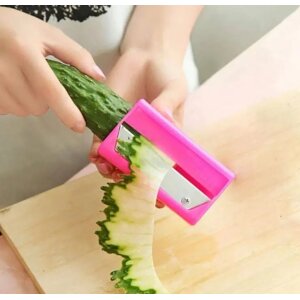 Carrot Cucumber Sharpener Peeler Kitchen Tool