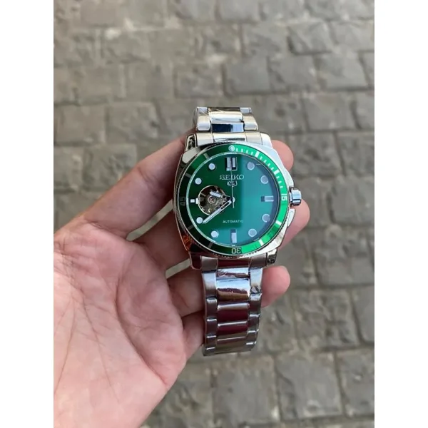 Seiko Watch For Men (SW01)