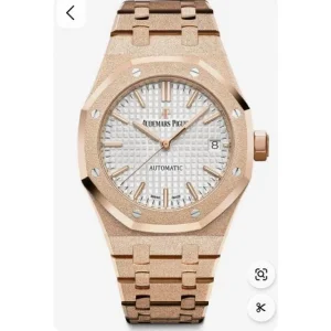 Audemars Piguet Watch For Men (SW145)