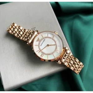 Emporio Armani Watch For Women (SG101)