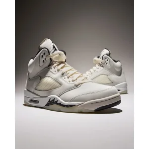 Nike Air Jordan 5 Retro Shoes For Men (SW1775)