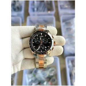 Rado Watch Hyperchrome Chronograph Copper For Men (SG310)