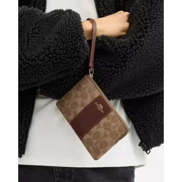 Coach Handbag For Women (SW251) - Image 2