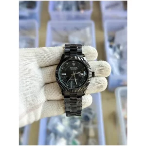 Rolex Oyster Perpetual Date-Just Watch For Men (SW1571)