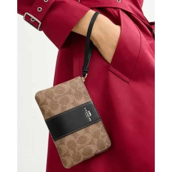 Coach Handbag For Women (SW252) - Image 2