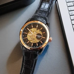 Tissot Courier Automatic Watch For Men (SW1673)