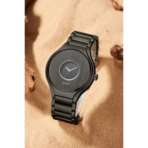 Rado Watch True Line Quartz For Men (SG381)