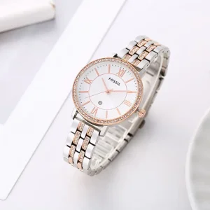 Fossil Watch Jacqueline For Women (SG93)