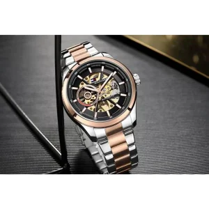 Tommy Hilfiger Watch Automatic For Men (SG270)