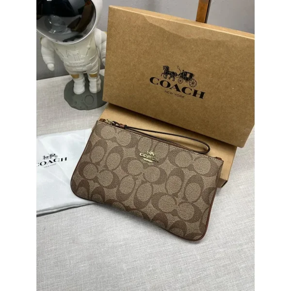 Coach Handbag For Women (SW254)