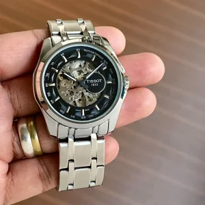 Tissot Courier Automatic Watch For Men (SW1676)