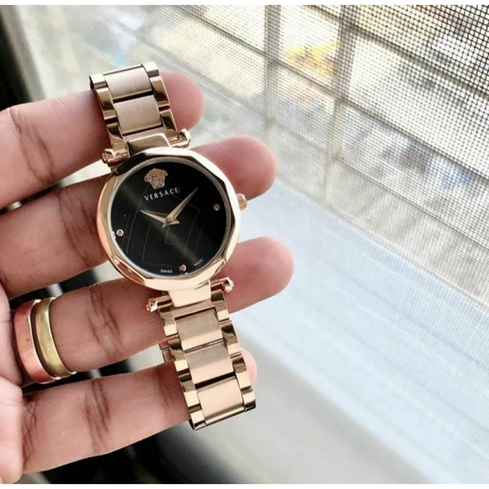 Versace Watch Heritage For Women (SG96)