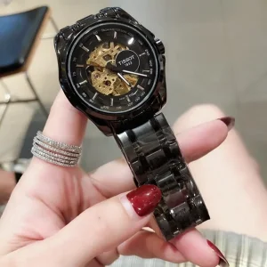 Tissot Courier Automatic Watch For Men (SW1677)