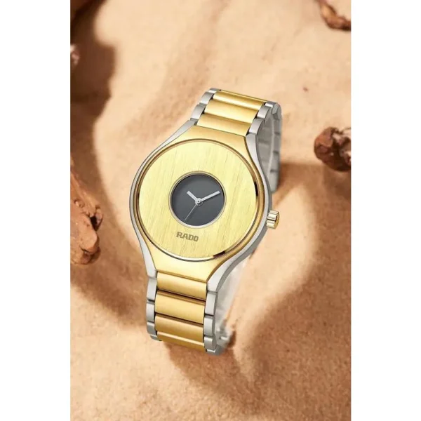 Rado Watch True Line Quartz For Men (SG385)