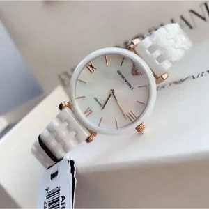 Emporio Armani Watch For Women (SW1774)
