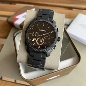 Fossil Watch For Men (SW68)