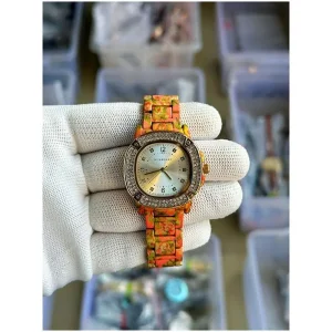 Burberry Watch For Men (SW144)
