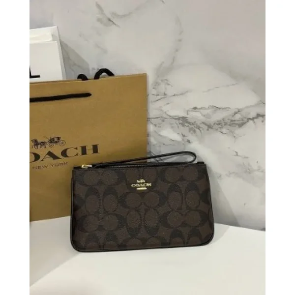 Coach Handbag For Women (SW253) - Image 2