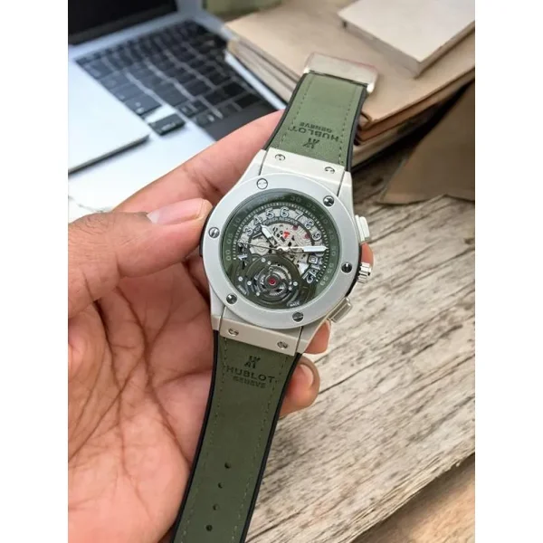 Hublot Big Bang Watch For Men (SW11)