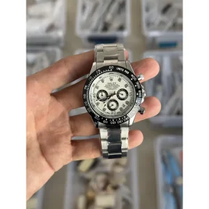Rolex Daytona Chronograph Quartz Watch For Men (SW1579)