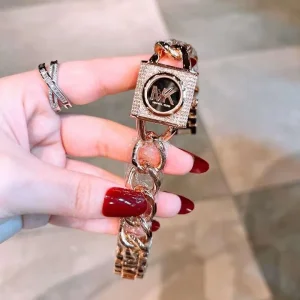 Michael Kors Watch Lennox For Women (SG100)