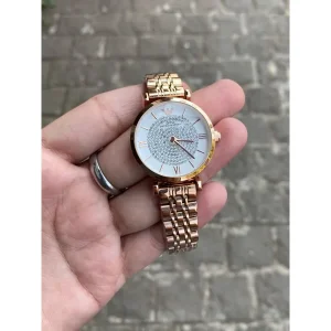 Emporio Armani Watch For Women (SW1777)
