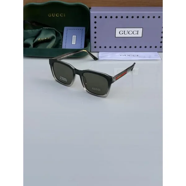 Gucci Sunglasses (SW366)