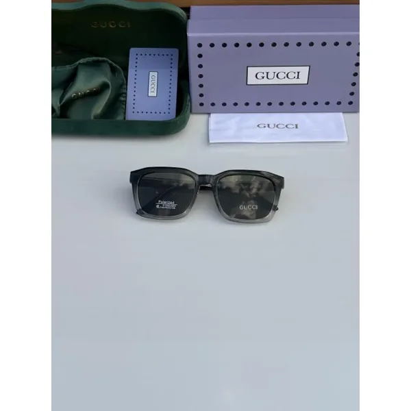 Gucci Sunglasses (SW366) - Image 2