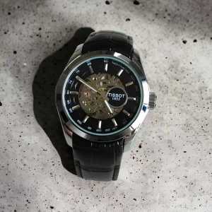 Tissot Courier Automatic Watch For Men (SW1682)