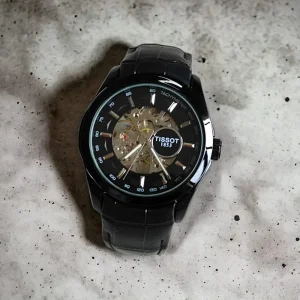 Tissot Courier Automatic Watch For Men (SW1683)