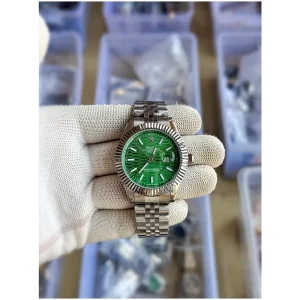 Rolex Oyster Perpetual Date Just Watch For Men (SW1586)