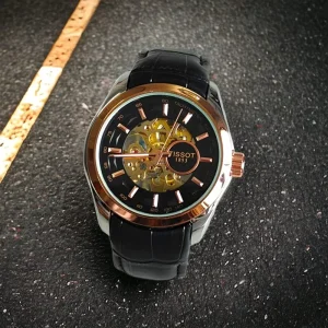 Tissot Courier Automatic Watch For Men (SW1684)