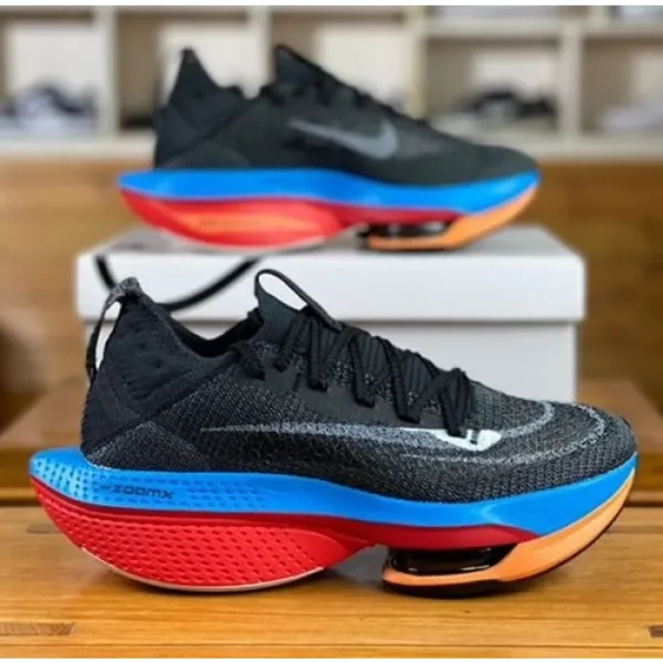 Nike Air Zoom Alphafly Shoes (SW1739)