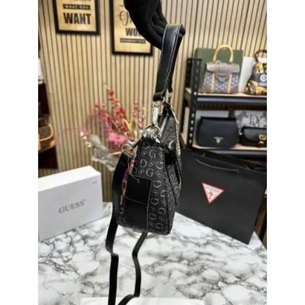 Guess Handbag For Women (SW269) - Image 2
