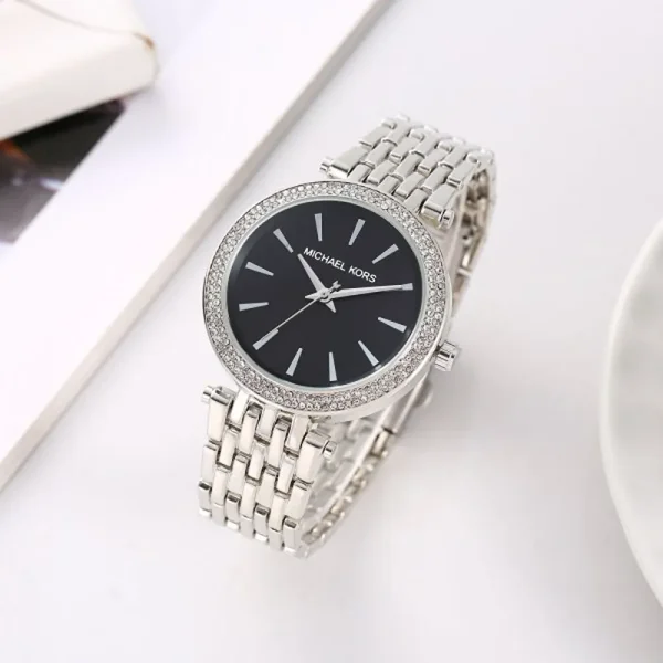 Michael Kors Watch Darci For Women (SG12)
