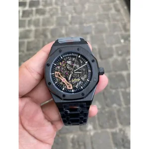 Audemars Piguet Watch Skeleton For Men (SG209)