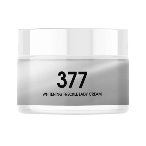 Whitening Freckle Lady Cream 100g (Pack Of 2)