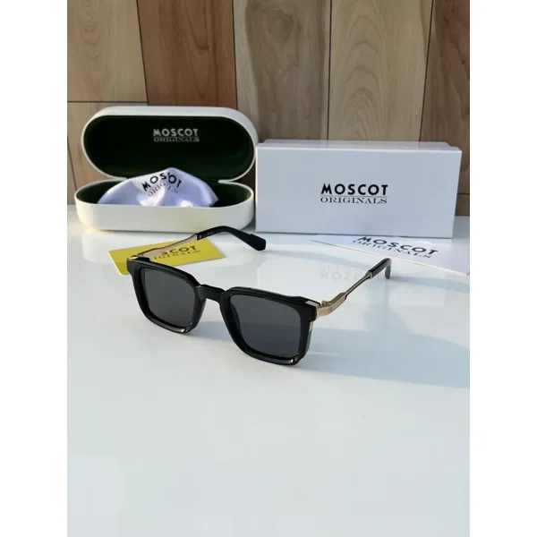 Moscot Sunglasses (SW369)