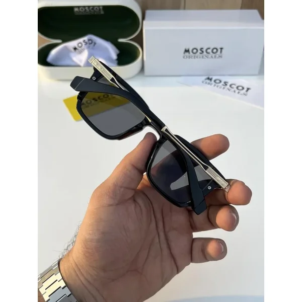 Moscot Sunglasses (SW369) - Image 2
