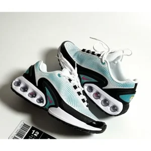 Nike Air Max Dn White Shoes (SW1740)