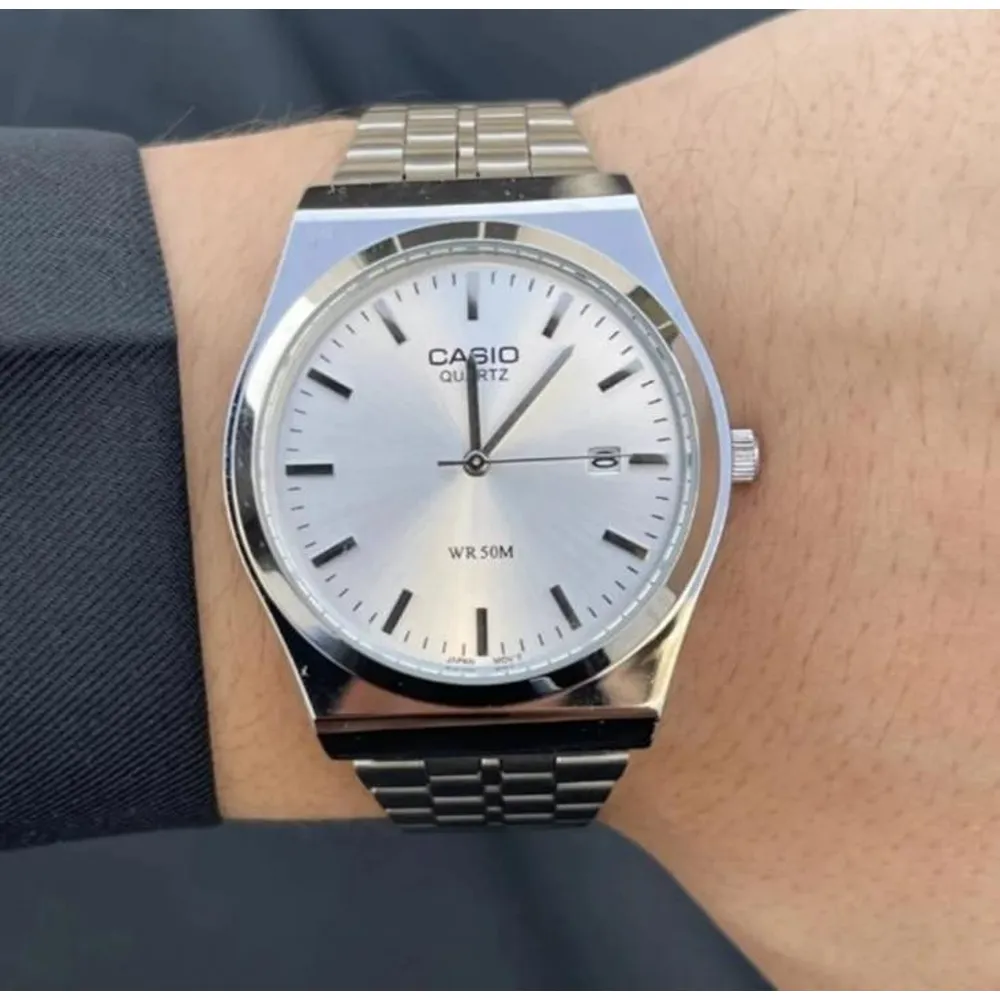 Casio MTP Watch For Men (SG396)