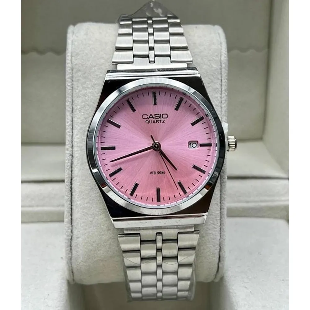 Casio MTP Watch For Men (SG397)