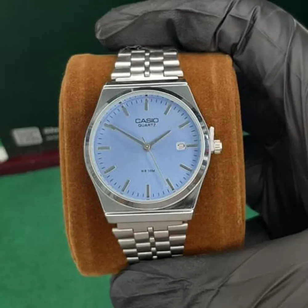 Casio MTP Watch For Men (SG398)