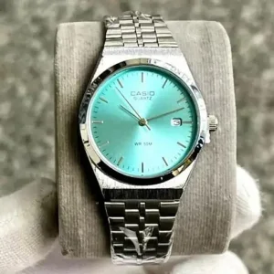Casio MTP Watch For Men (SG400)