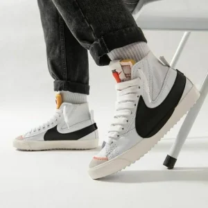 Nike Blazer Mid 77 Jumbo Shoes (SW1741)