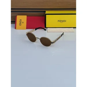 Fendi Sunglasses (SW372)