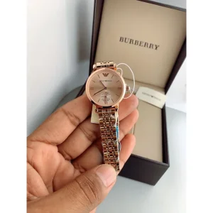 Emporio Armani Watch For Women (SW1791)